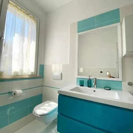La Ginestraseaepeace Apartment Cupra Marittima